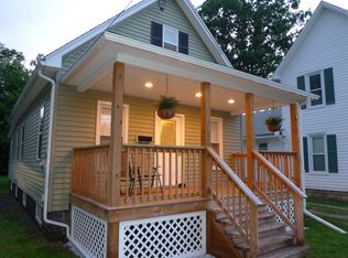 118 S 10th St, Olean, NY 14760