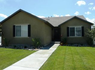 1463 W 1300 S, Springville, UT 84663