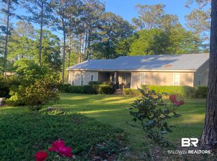 433 Clairmont Ave, Monroeville, AL 36460