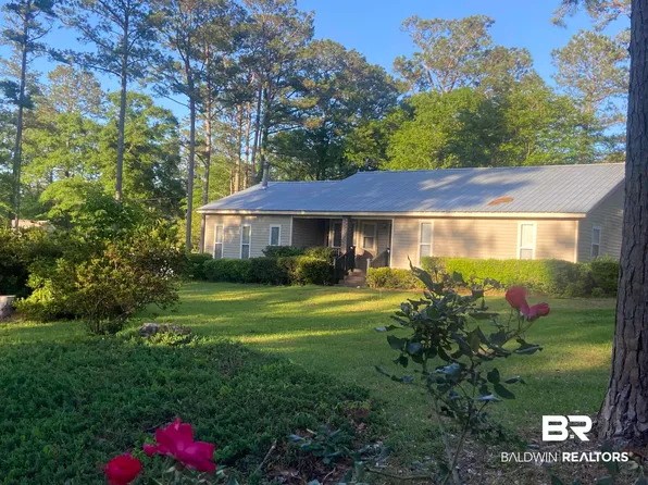 433 Clairmont Ave, Monroeville, AL 36460
