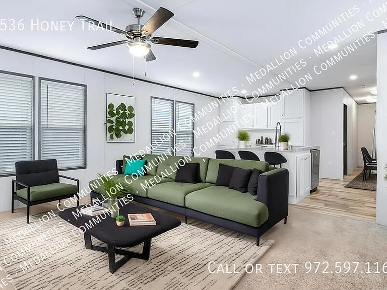 1536 Honey Trl — Photo 1