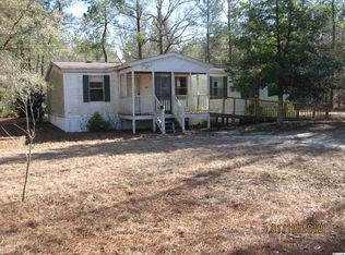 4031 Hollow Dr, Nichols, SC 29581