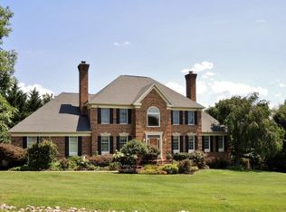 7930 Wellington Dr, Warrenton, VA 20186