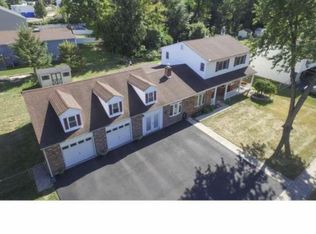 217 Rumpf Ave, Langhorne, PA 19047