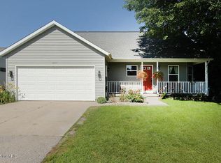 2857 128th Ave, Holland, MI 49424