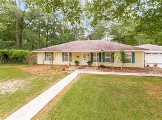 40195 Macedonia Rd TRAILER 33, Hammond, LA 70403