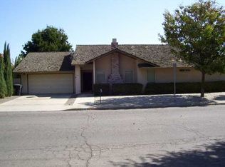 1124 Lillian Dr, Modesto, CA 95355