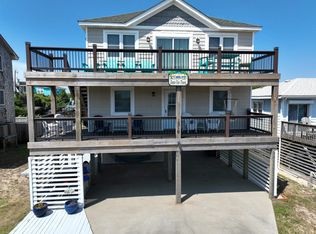 1510 N Virginia Dare Trl LOT 15, Kill Devil Hills, NC 27948