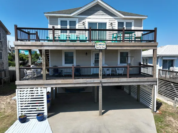 1510 N Virginia Dare Trl Lot 15, Kill Devil Hills, NC 27948