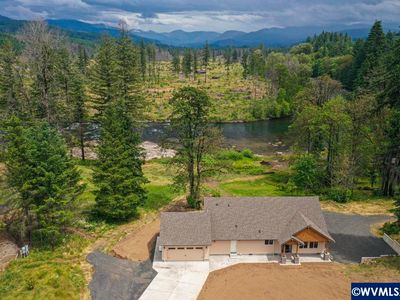 47501 Lyons Mill City Dr, Lyons, OR, 97358