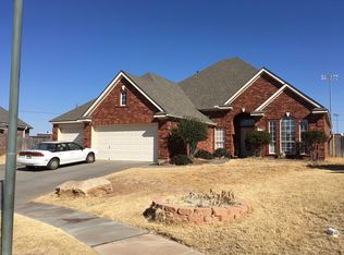 4909 Silver Crest Dr, Wichita Falls, TX 76310