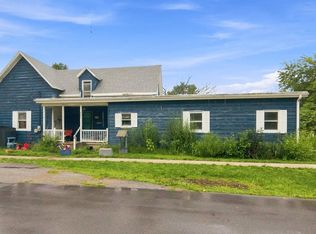 301 E Sycamore St, Silver Lake, IN 46982