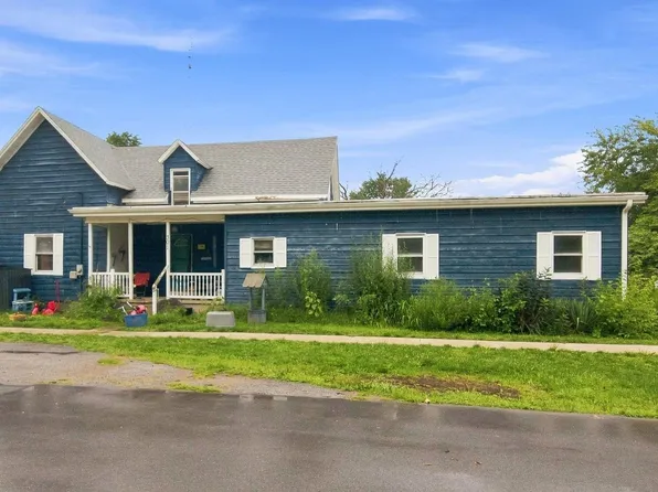301 E Sycamore St, Silver Lake, IN 46982