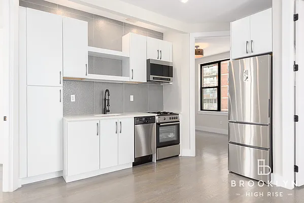 Rented by Brooklyn High Rise LLC | media 31