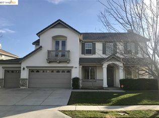1308 Prominent Dr, Brentwood, CA 94513