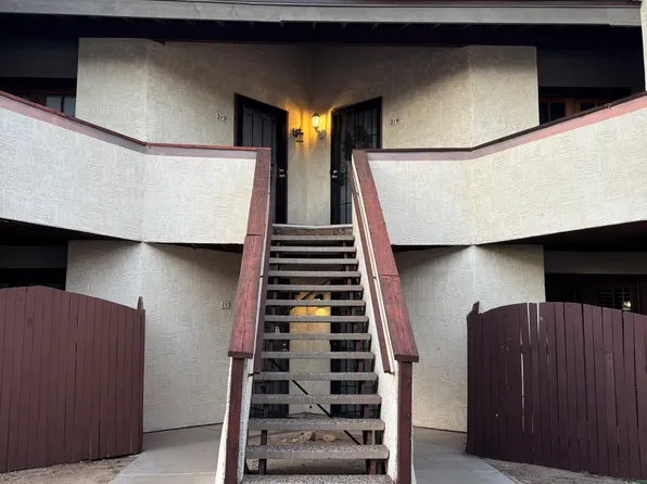 16402 N 38th St #215, Phoenix, AZ 85032
