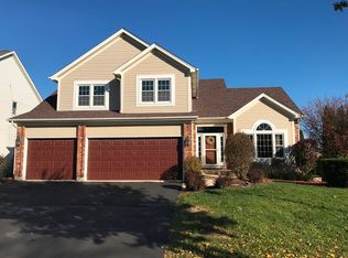3067 Derby Ct, Aurora, IL 60502