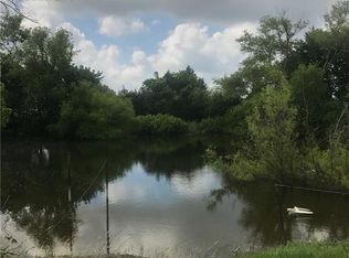 5363 NW County Road 2280, Blooming Grove, TX 76626