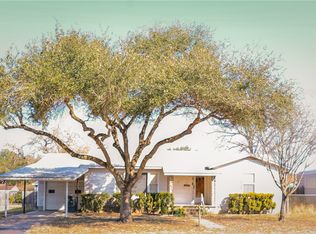 1023 Ross Ave, Alice, TX 78332