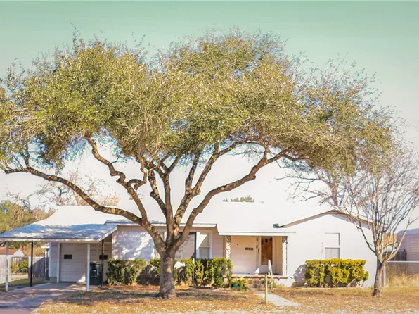 1023 Ross Ave, Alice, TX 78332