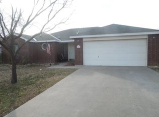 1213 Rita Cir, San Angelo, TX 76905