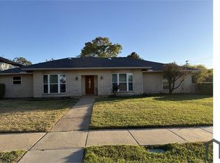 3612 Brookshire Dr, Plano, TX 75075