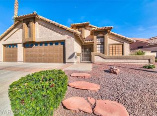 368 Jorge Way, Henderson, NV 89014