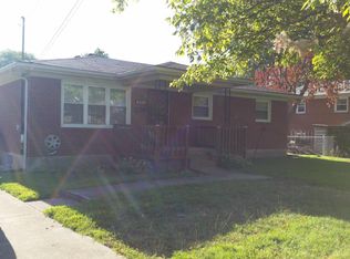 4115 Dienes Way, Louisville, KY 40216