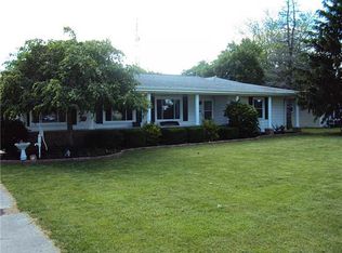 1048 N Williams St, Paulding, OH 45879