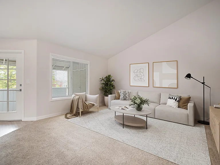 The Legacy Apartments — Photo 34