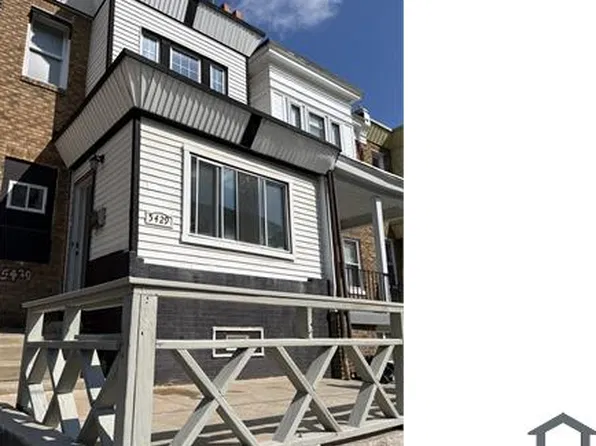 5429 Beaumont Ave, Philadelphia, PA 19143