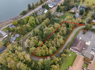 V/l 1900 Rowe St, Wheeler, OR 97147