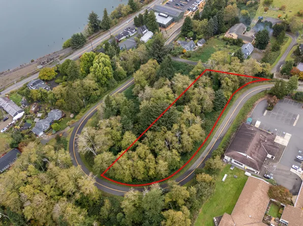 V/l 1900 Rowe St, Wheeler, OR 97147