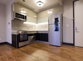 867 Dekalb Ave APT 3A, Brooklyn, NY 11221