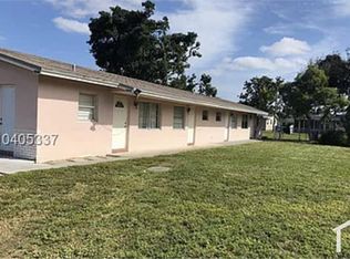 5944 McKinley St #1, Hollywood, FL 33021