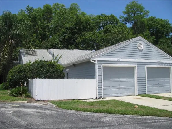 12627 Cherrydale Ln, Hudson, FL 34669