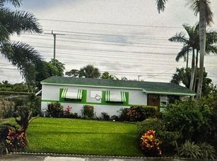 1041 W 1st St, Riviera Beach, FL 33404