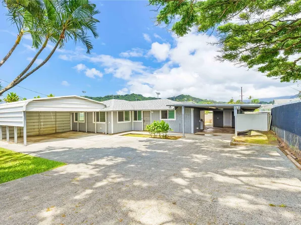 45-446 Kaneohe Bay Dr, Kaneohe, HI 96744