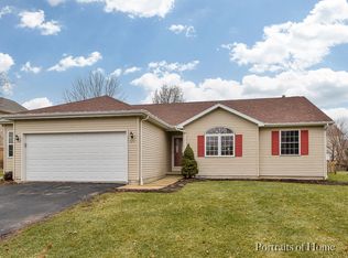 1251 Scott Ct, Dekalb, IL 60115