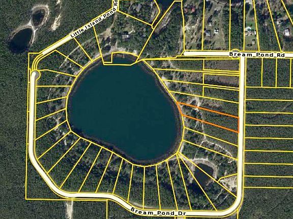 2nd image of 14809 Bream Pond Dr