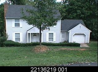 11808 Tall Oak Pl, Charlotte, NC 28226