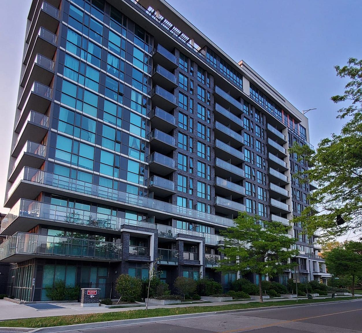 80 Esther Lorrie Dr 522, Toronto, ON M9W 0C6 Zillow