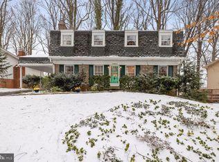 13824 Flint Rock Rd, Rockville, MD 20853