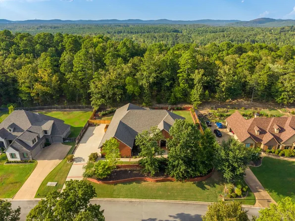 201 Dellmere Dr, Hot Springs, AR 71913
