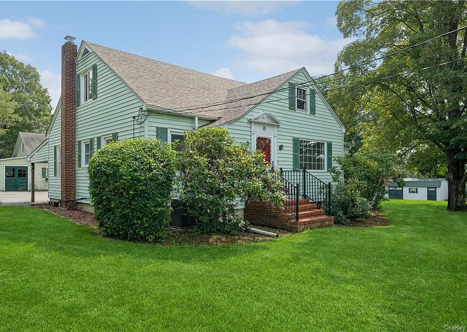 10 Werner Avenue, Florida, NY 10921 MLS H6265017 Zillow