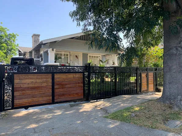 659 E 52nd Pl, Los Angeles, CA 90011