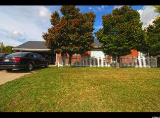64 W 300 N, Clearfield, UT 84015