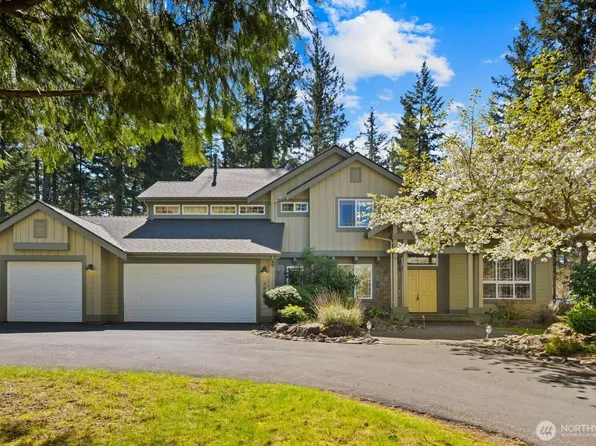 45807 SE 137th Street, North Bend, WA 98045