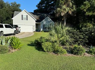 2876 Sunchaser Ln, Mount Pleasant, SC 29466