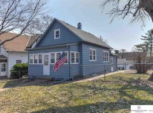 931 Homer St, Omaha, NE 68107